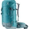 Deuter Guide 32+ SL 1 Deuter Guide 32+ SL -Expe Camping Magasin deuter guide 32 sl 10