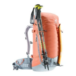 Deuter Guide 34+ -Expe Camping Magasin deuter guide 34 10 1