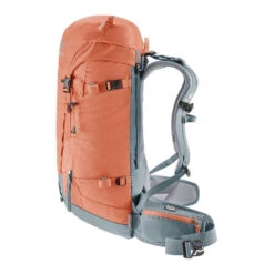 Deuter Guide 34+ -Expe Camping Magasin deuter guide 34 12 1