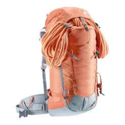 Deuter Guide 34+ -Expe Camping Magasin deuter guide 34 13