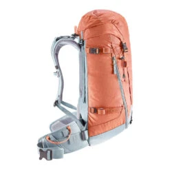Deuter Guide 34+ -Expe Camping Magasin deuter guide 34 15 1