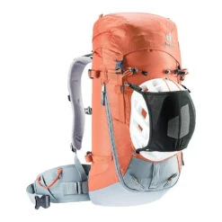 Deuter Guide 34+ -Expe Camping Magasin deuter guide 34 16 1