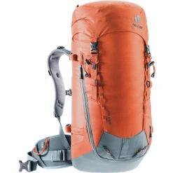 Deuter Guide 34+ -Expe Camping Magasin deuter guide 34 1 2