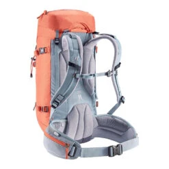 Deuter Guide 34+ -Expe Camping Magasin deuter guide 34 4 1