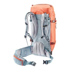 Deuter Guide 34+ -Expe Camping Magasin deuter guide 34 5 1