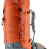 Deuter Guide 44+ -Expe Camping Magasin deuter guide 44 12 1
