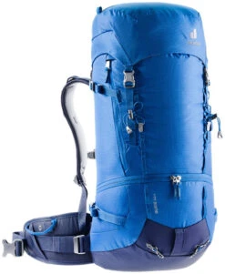 Deuter Guide 44+ -Expe Camping Magasin deuter guide 44 2 1