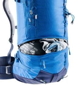 Deuter Guide 44+ -Expe Camping Magasin deuter guide 44 3 1