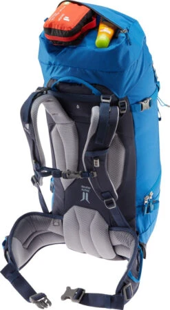 Deuter Guide 44+ -Expe Camping Magasin deuter guide 44 4 1