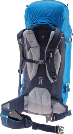 Deuter Guide 44+ -Expe Camping Magasin deuter guide 44 5 1
