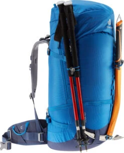 Deuter Guide 44+ -Expe Camping Magasin deuter guide 44 6 1