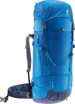 Deuter Guide 44+ -Expe Camping Magasin deuter guide 44 7 1