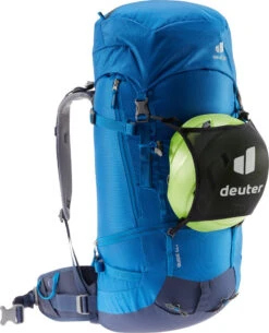 Deuter Guide 44+ -Expe Camping Magasin deuter guide 44 9 1