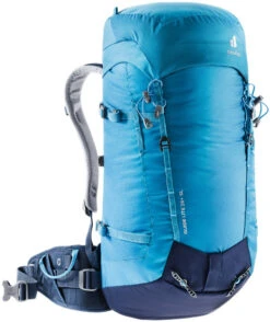 Deuter Guide Lite 28+ SL -Expe Camping Magasin deuter guide lite 28 sl 1