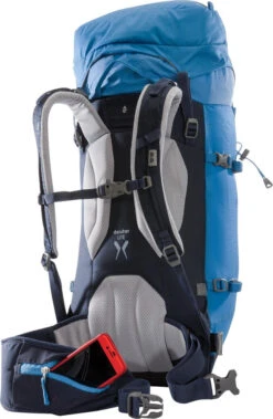 Deuter Guide Lite 28+ SL -Expe Camping Magasin deuter guide lite 28 sl 4