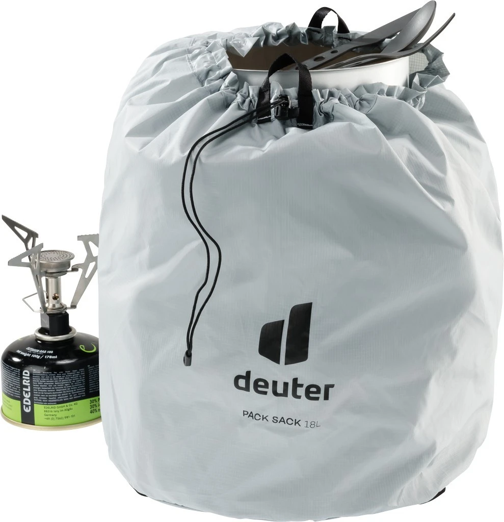 Deuter Pack Sack 10 Deuter Pack Sack – Image 8
