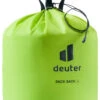 Deuter Pack Sack 2 Deuter Pack Sack -Expe Camping Magasin deuter pack sack 5
