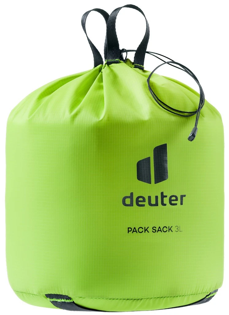 Deuter Pack Sack 3 Deuter Pack Sack