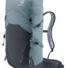 Deuter Speed Lite 28 SL -Expe Camping Magasin deuter speed lite 28sl 12
