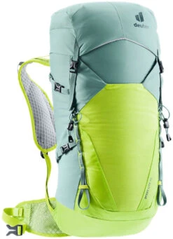 Deuter Speed Lite 30 -Expe Camping Magasin deuter speed lite 30 10