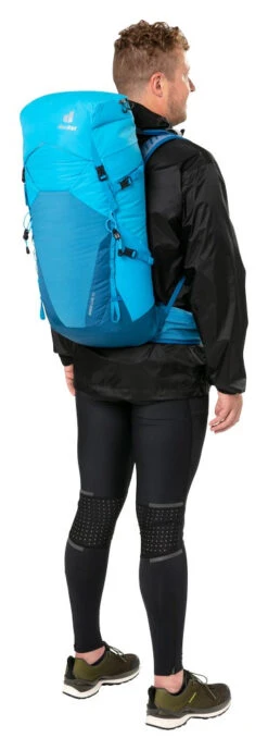 Deuter Speed Lite 30 -Expe Camping Magasin deuter speed lite 30 15