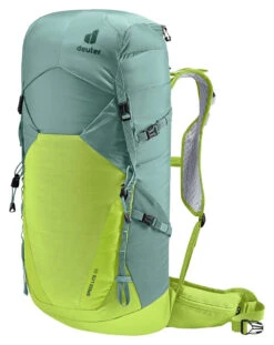 Deuter Speed Lite 30 -Expe Camping Magasin deuter speed lite 30 3