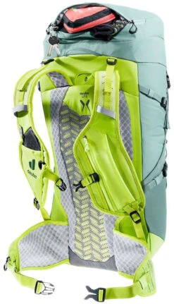 Deuter Speed Lite 30 -Expe Camping Magasin deuter speed lite 30 5
