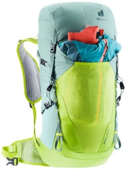 Deuter Speed Lite 30 -Expe Camping Magasin deuter speed lite 30 6