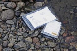 Porte-documents Ortlieb -Expe Camping Magasin docu nor 39748