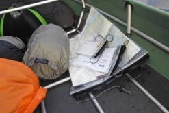 Porte-documents Ortlieb -Expe Camping Magasin docu nor 40099