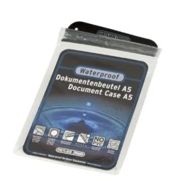 Porte-documents Ortlieb -Expe Camping Magasin documentbag d02 3