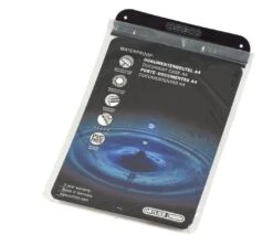 Porte-documents Ortlieb -Expe Camping Magasin documentbag d03 3