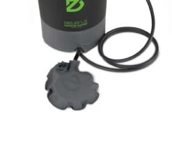 NEMO EQUIPMENT Douche Nemo Helio LX -Expe Camping Magasin douche nemo helio lx pressure shower 04 1