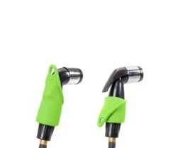 NEMO EQUIPMENT Douche Nemo Helio LX -Expe Camping Magasin douche nemo helio lx pressure shower 05 1