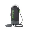 NEMO EQUIPMENT Douche Nemo Helio LX -Expe Camping Magasin douche nemo helio lx pressure shower 1