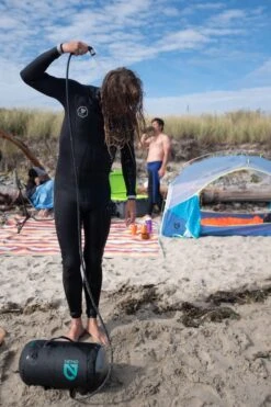 NEMO EQUIPMENT Douche Nemo Helio -Expe Camping Magasin douche nemo helio pressure shower 08