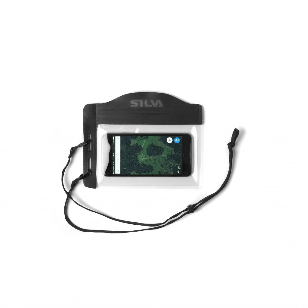 Silva Waterproof Case 3 Silva Waterproof Case