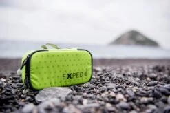 Exped Padded Zip Pouch -Expe Camping Magasin exped padded zip pouch 02 1