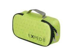 Exped Padded Zip Pouch -Expe Camping Magasin exped padded zip pouch 05