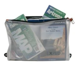 Exped Trousse Vista Organiser -Expe Camping Magasin exped vista organiser 1
