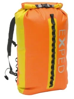 Exped Work & Rescue Pack 50 -Expe Camping Magasin exped work rescue pack 50 02