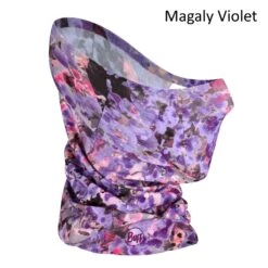 Buff Filter Tube -Expe Camping Magasin filter tube magaly violet 1273896191000