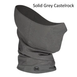 Buff Filter Tube -Expe Camping Magasin filter tube solid grey castlerock 1273679291000