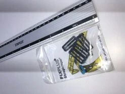 Fixplus Strapkeeper 11 Fixplus Strapkeeper -Expe Camping Magasin fixplus strapkeeper 02