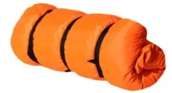 Jerven Fjellduken Extreme 10 Jerven Fjellduken Extreme -Expe Camping Magasin fjellduken extreme orange