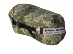 Jerven Fjellduken Mini-Hunter -Expe Camping Magasin fjellduken mini hunter montagne