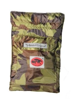 Jerven Fjellduken Original -Expe Camping Magasin fjellduken original skogkamu