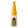 Gorilla Super Glue Avec Pinceau Et Embout -Expe Camping Magasin gorilla super glue brush and nozzle 10g