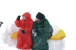 Hilleberg Bivanorak -Expe Camping Magasin hilleberg bivanorak 02