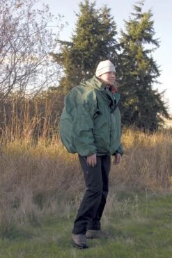 Hilleberg Bivanorak -Expe Camping Magasin hilleberg bivanorak 03